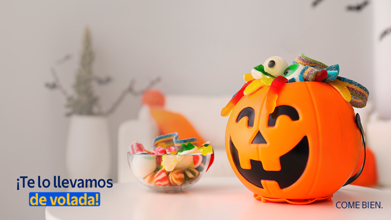 Prepárate para recibir a todos los pequeños