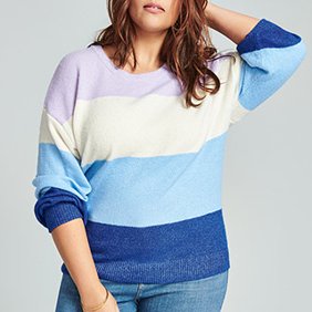 Women S Plus Size Clothing Walmart Com Walmart Com