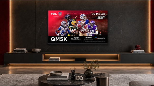 QD-Mini LED