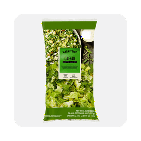 ready to eat produce