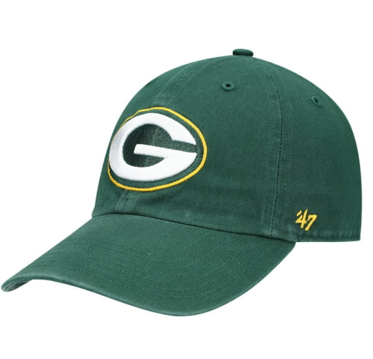 GreenBayPackers Hats
