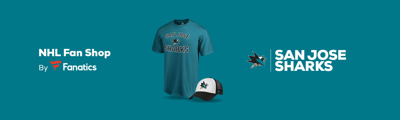 san jose sharks halloween jersey