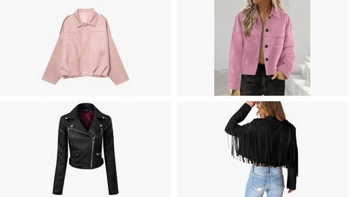 Jackets