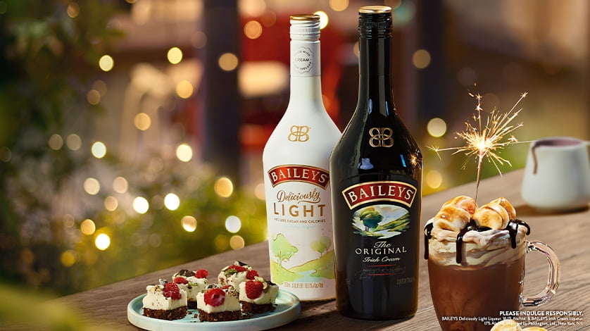 Baileys Chocolat Luxe(ベイリーズ・ショコラリュクス) - BAR