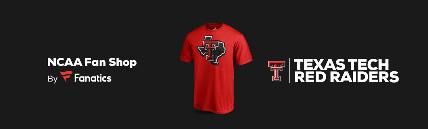 texas tech red raiders fan shop