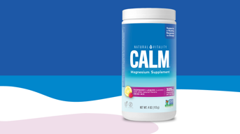 NaturalVitality - Walmart.com