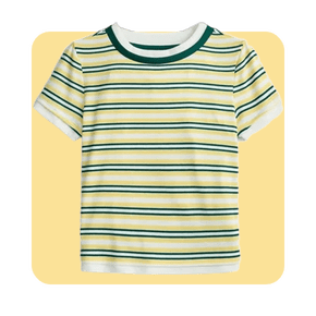 Tops & tees