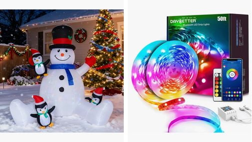 Christmas Decor