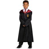 All Harry Potter costumes