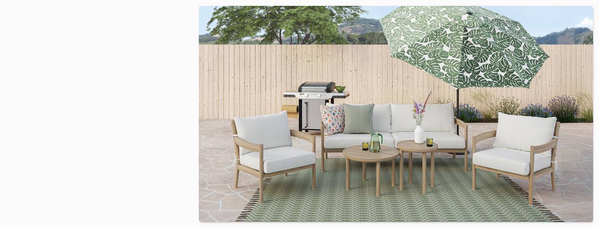Patio & Garden | Walmart.com