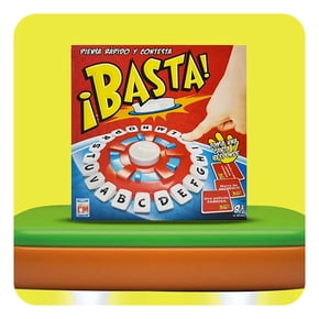 juegos de mesa