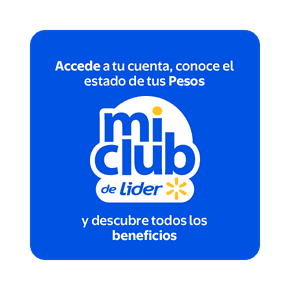 Ingresa y revisa tus movimientos de Pesos Mi Club