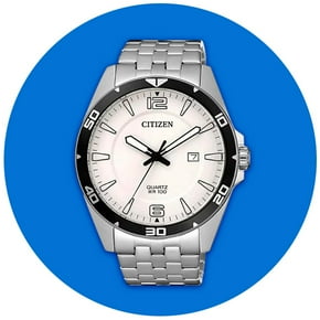 Relojes Citizen