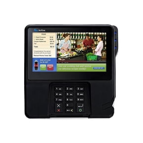 POS terminals