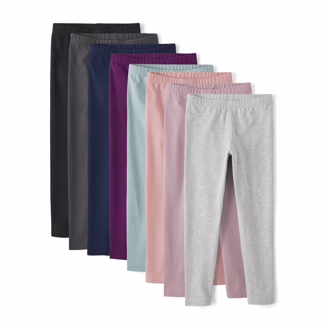Kid's Multipack Apparel