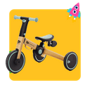 Bici niños oferta