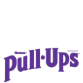 PullUps Logo
