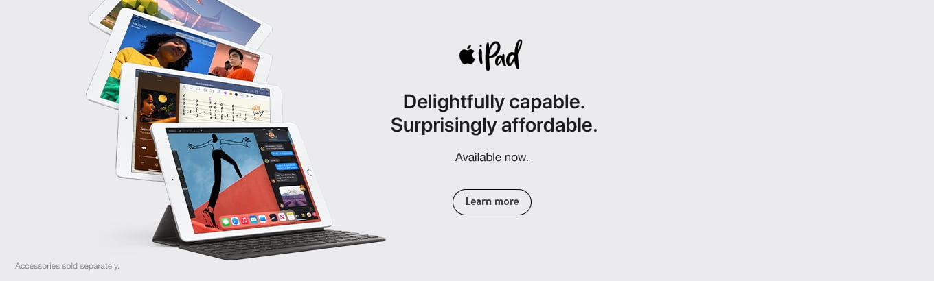 Apple iPad 2018 - Walmart.com