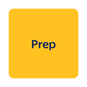 Prep