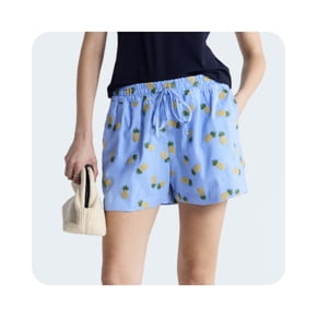Pants, skirts & shorts for her
