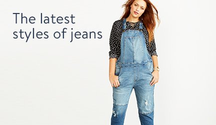 walmart plus size jeans in store clothing
