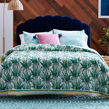 shopping for bedding sets