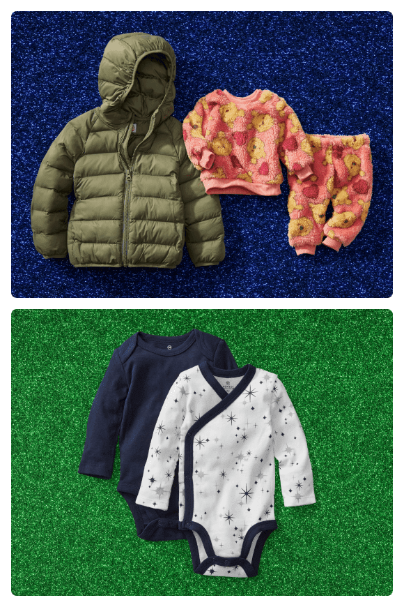 Shop Black Friday Baby Girls Clothing Deals 2023
