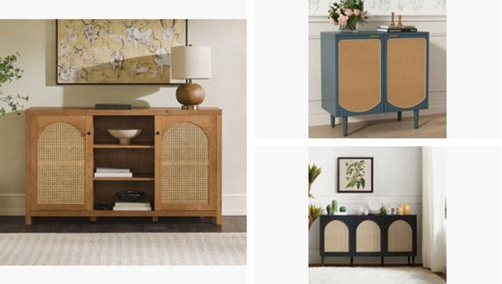 TV Stands and Sideboards