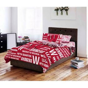 Wisconsin Badgers Team Wisconsin Badgers Home