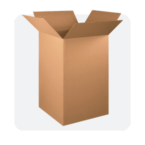 Extra large moving boxes