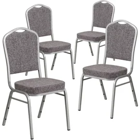 Stacking Chairs