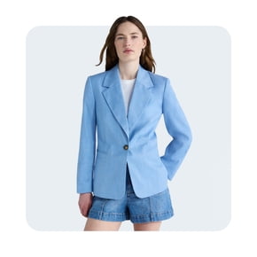Blazers for he