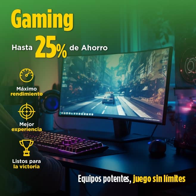 gaming