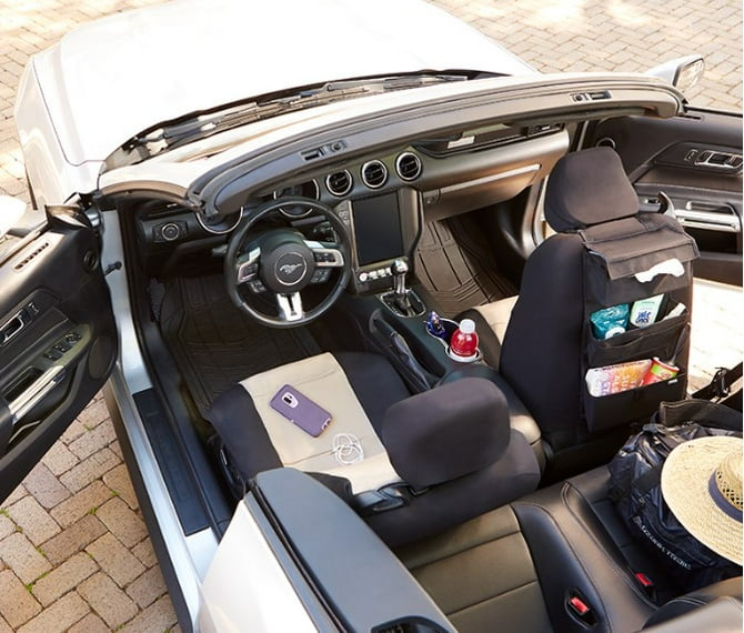 Exterior Car Accessories Walmart Com