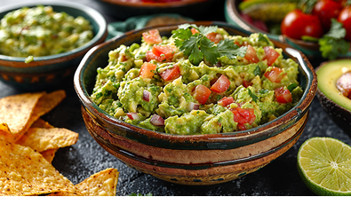 Guacamole