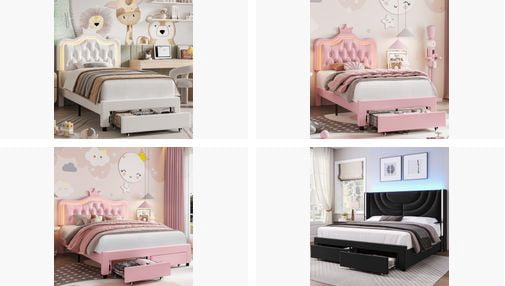 Home furniture must have