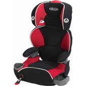 All  booster car seats