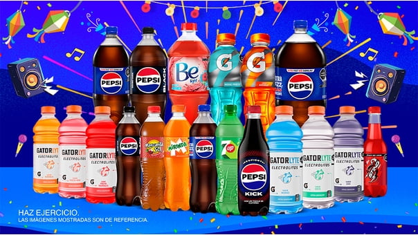 Jugos y Bebidas Gepp