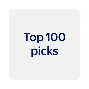 Top 100 picks