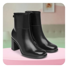 Botas y Botines para Mujer