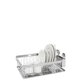 Shop countertop organizers.