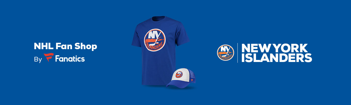 what is al on islanders jersey