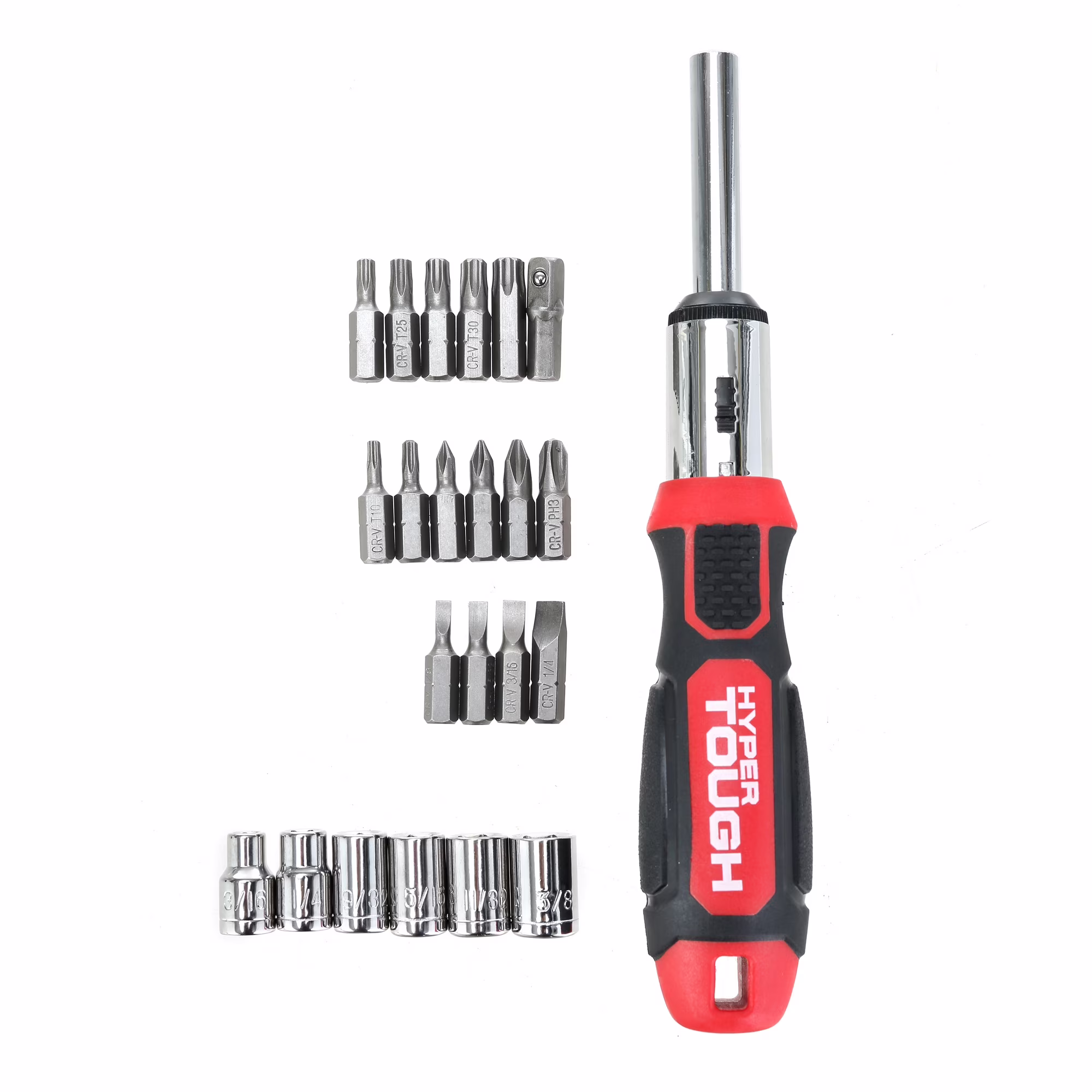 Screwdrivers