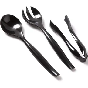 Disposable Serving Utensils