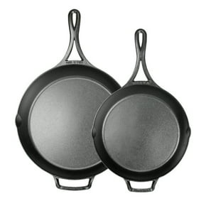 Cast Iron Cookware