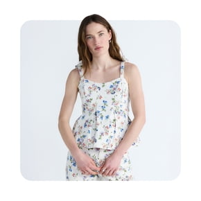  Tops for her