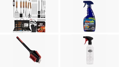 BBQ Essentials