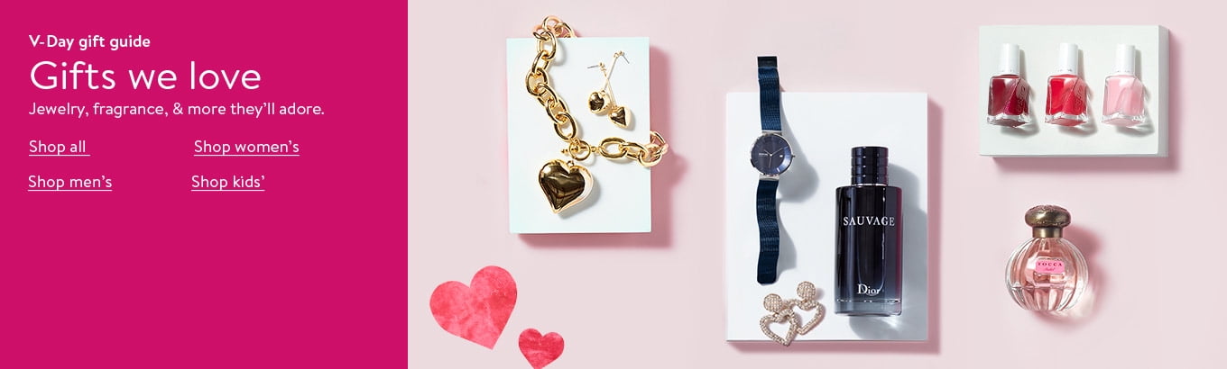 Valentine S Day Gift Guide Walmart Com
