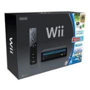 Nintendo Wii U Consoles Free 2 Day Shipping Orders 35 No