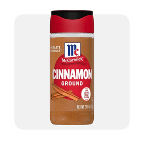 Cinnamon
